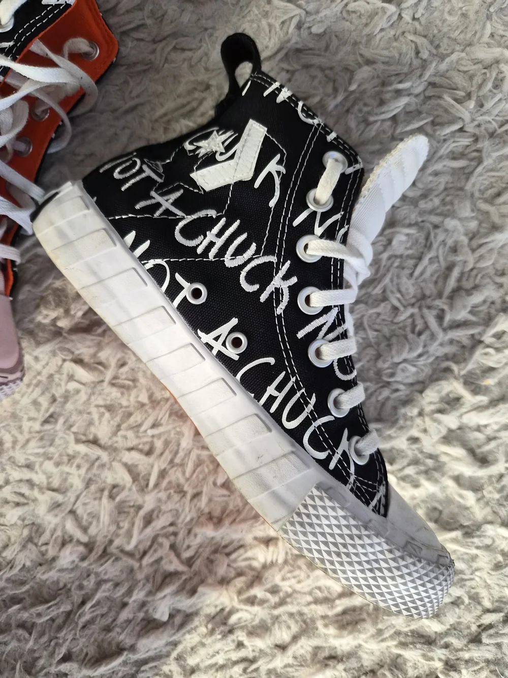Converse good pre